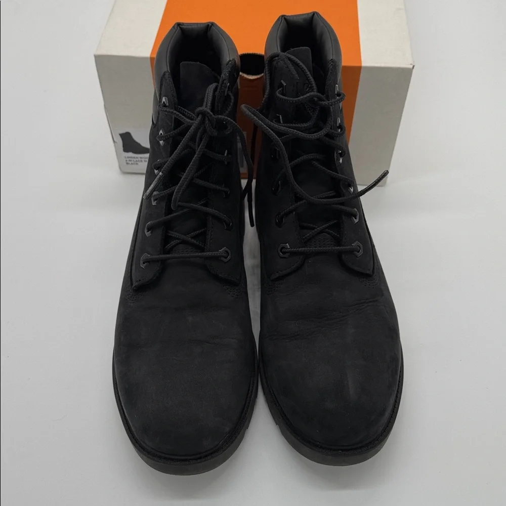 Timberland Linden Woods 6-Inch Waterproof Bootie - Women's